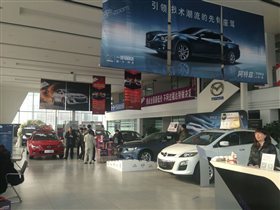 遼寧福達(dá)汽車銷售服務(wù) 二手車市場(chǎng)的專業(yè)選擇