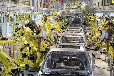 工廠的致富之路 從傳統制造到現代汽車銷售的成功轉型