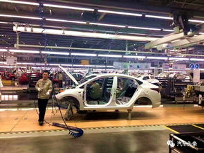 北現滄州工廠停產傳聞被辟謠，中方負責人親臨現場澄清