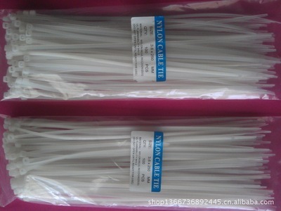 廠家直供萬(wàn)度5*200自鎖式扎帶 品質(zhì)與性?xún)r(jià)比的完美結(jié)合